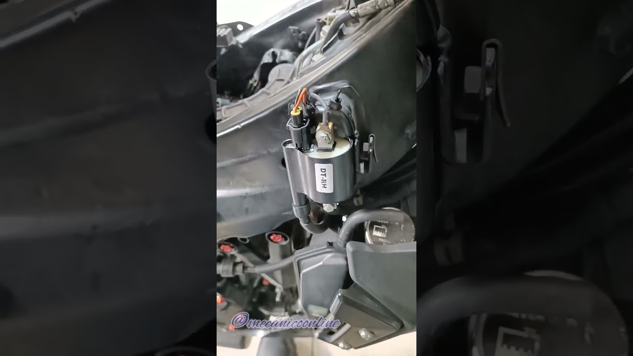 dominar 400 se apaga #dominar400