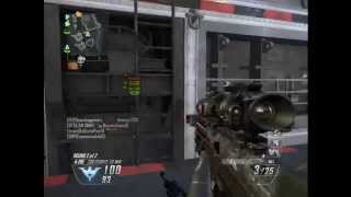 Midgame BarrelStuff [Lefty]