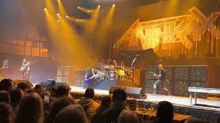 Anthrax - A.I.R. (Live @ Canada Life Place 2026)