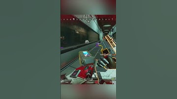 They gotta be so mad 🤣 #apexlegends