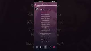 Mile Ho Tum Humko Neha Kakkar Tony Kakkar Song S Song 