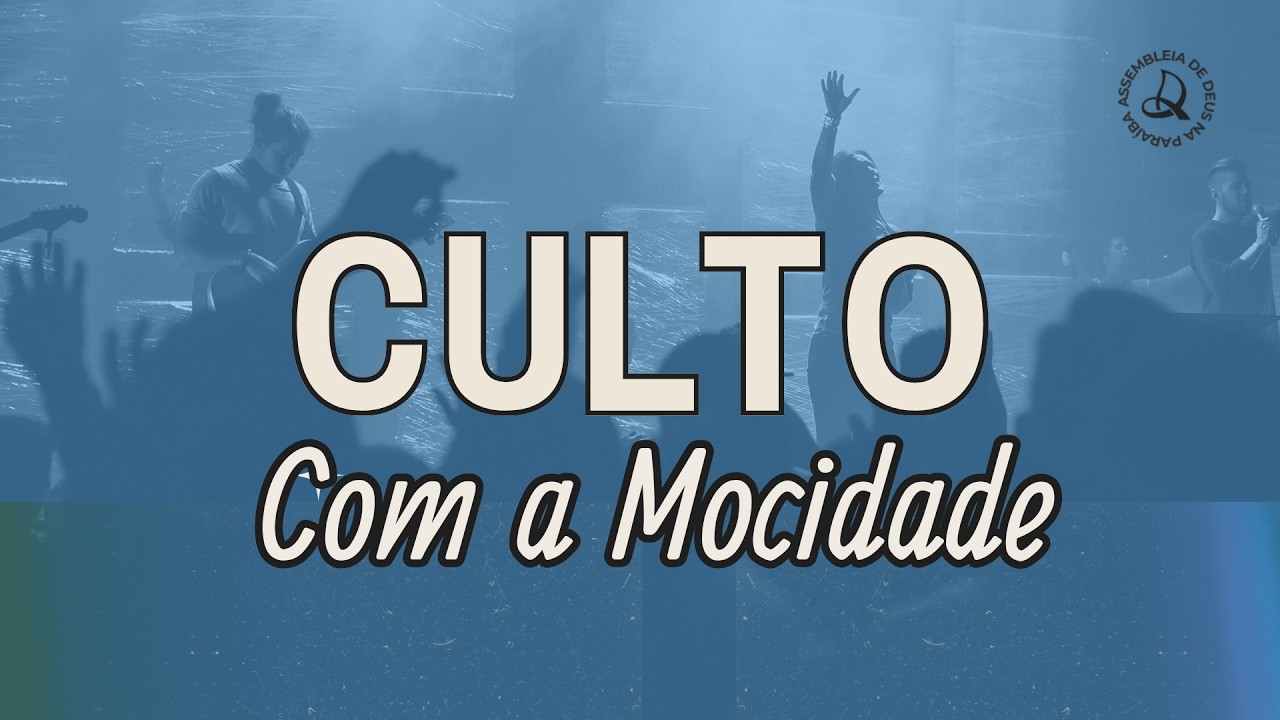 CULTO AO VIVO  | ADPB COSTA E SILVA  - 01/03/26