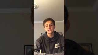Mental Health 2 minute Presentation