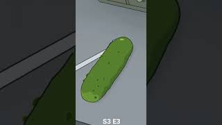 I'M PICKLE RICK #shorts screenshot 5