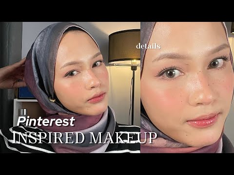 RE-CREATE STAWBERRY MAKEUP