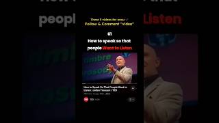 Top 5 Youtube video Communication Skill Mastery #Communicationskill #SelfImprovemet #englishspeaking