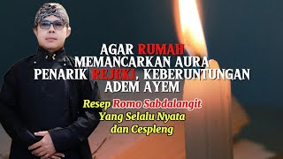 🔴 TANYA JAWAB SOAL SESAJI, PISUNGSUNG, DAN LELUHUR