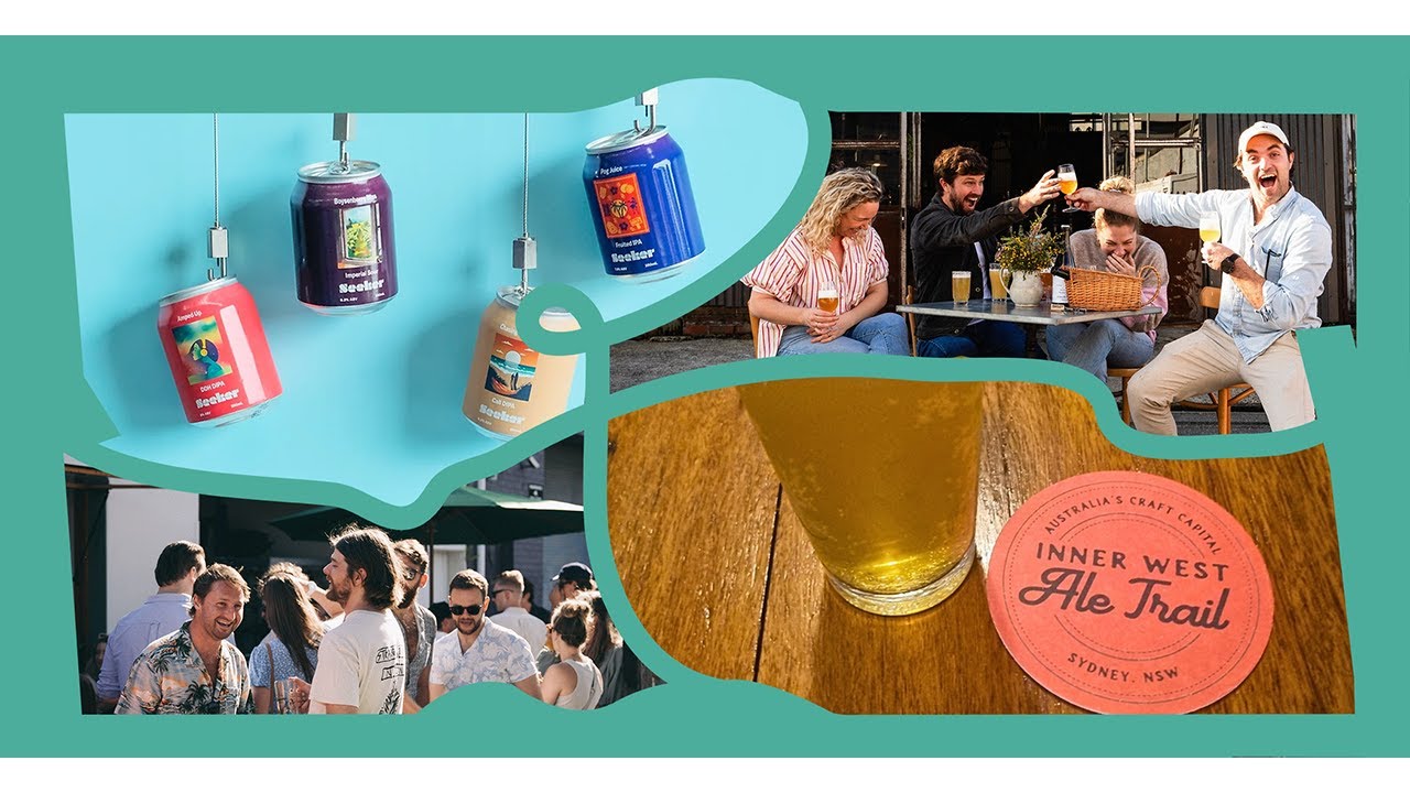 Episode 024: Year In Beer 2024: New South Wales