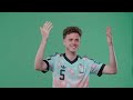 Behind the scenes of our 2026 FIFA World Cup media day Shoot | #REDDEVILS