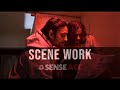SENSEACT | SCENE WORK | A RESIDENTIAL SCREEN ACTING WORKSHOP | ORPHANS BY LYLE KESSLER