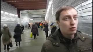 На Оболоні через Кличка люди в смертельній небезпеці На Оболоні через Кличка люди в смертельній небезпеці
