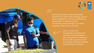 Graduate Programme  - Izzan