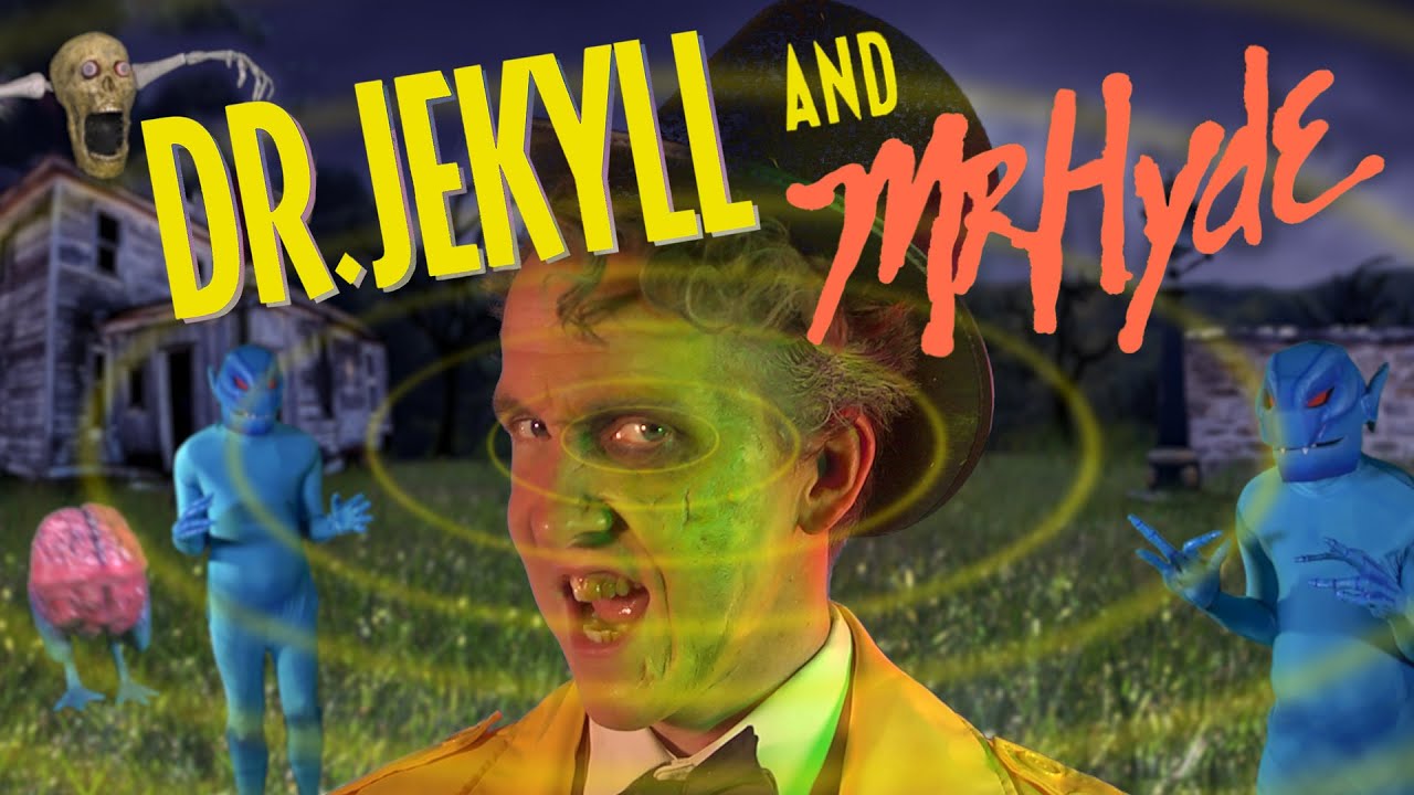 dr jekyll and mr hyde video game