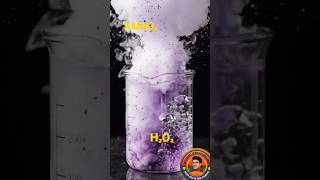 😄Power of chemistry 😇#india #experiment #chemistry #science🥰 #neet #iit @thebkumarthakur#shorts