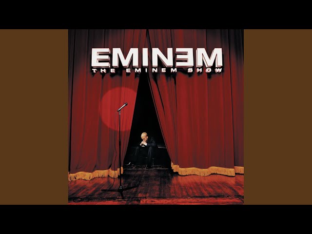 Eminem - 'Till I Collapse