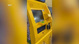 Oregon Dmv Introduces Vehicle Registration Renewal Kiosks