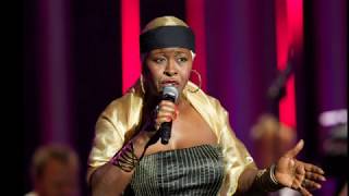 Miatta Fahnbulleh - Kokolioko