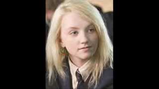 Evanna Lynch