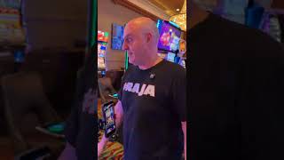 Last Spin SAVES THE DAY! #slots #casino #jackpot