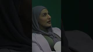 Natasha Wilona "Melewati hidup yang tidak selalu bahagia"