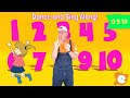 0 5 10 | Sing and Dance Along! | by ELF Learning