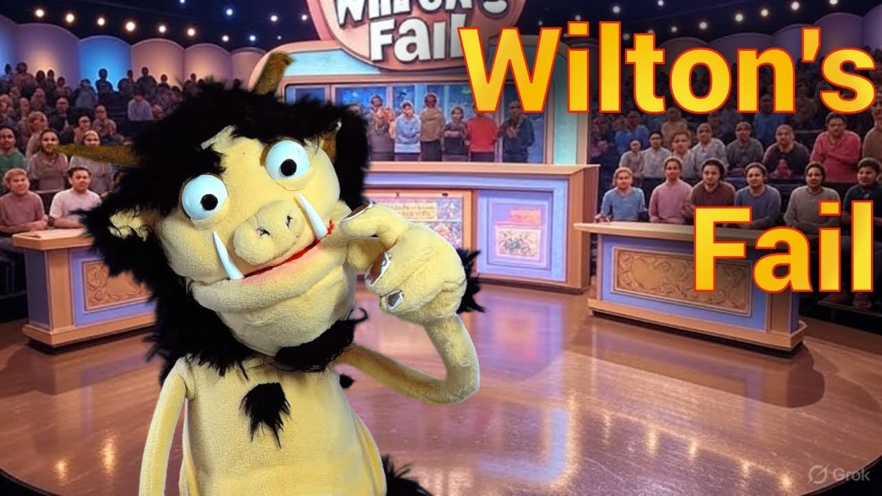 Wilton's Fail