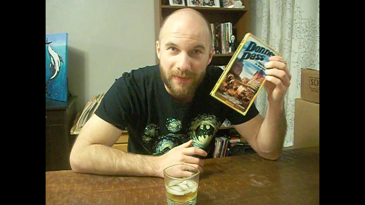 indians game Donner Pass: The Road To Survival VHS Movie Review