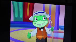 Lf - Readings Just Like Talking