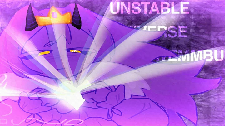 Unstable Universe reacts to Wemmbu|PrinceZam Arc