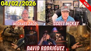 Celebrity Michael Jaco, David Rodriguez & Scott McKay | STUNNING MESSAGE | Iraq War, Wayward MAGA Influencers Wealth