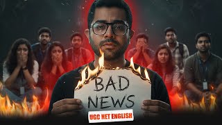 Bad News For UGC NET English Literature Students! Changing Paper Pattern screenshot 2