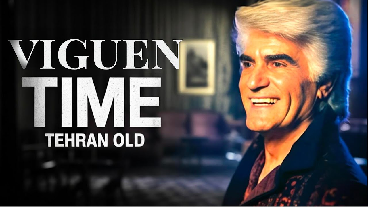 Vigen Lofi Jazz Mix – Chill Persian Instrumental Cafe Music (Relaxing & Nostalgic Vibes)