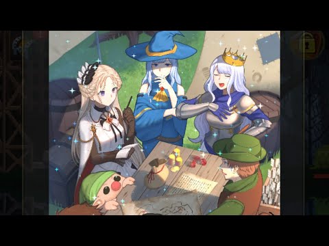 周回風景　ローグウィズデッド