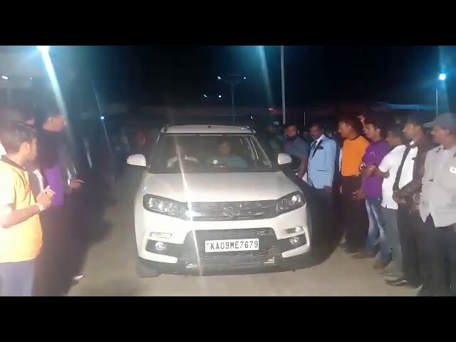 Vestige journey car achiever 9591311369