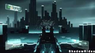 Crysis: 3 Gameplay Walkthrough: Part 1 - Tutorial - Mission 0