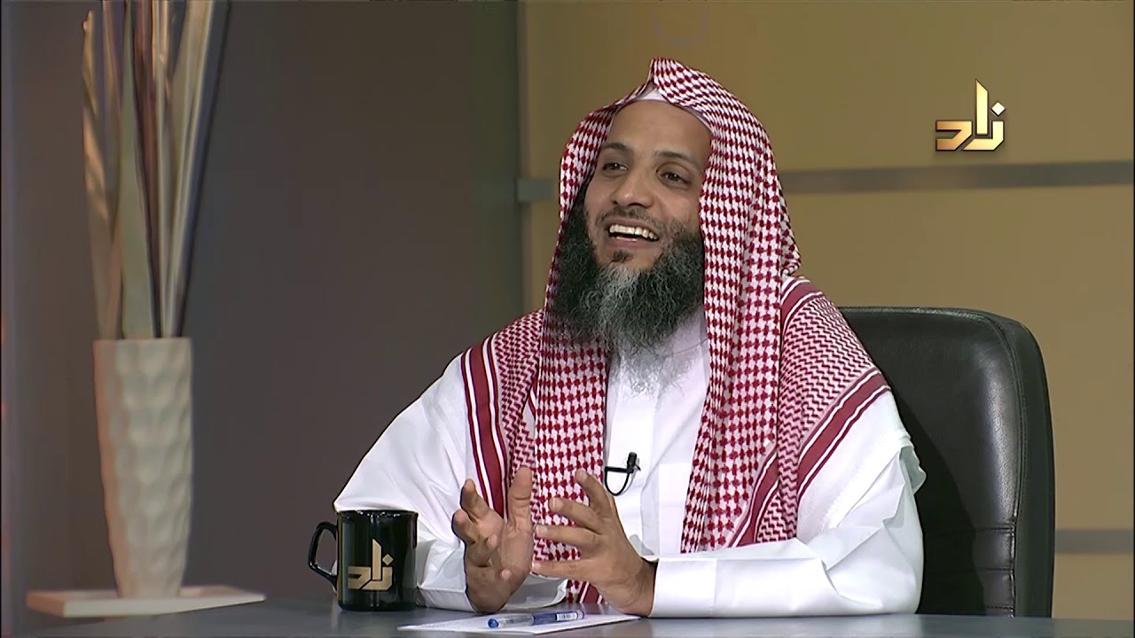 لماذا شرع الله المهر؟