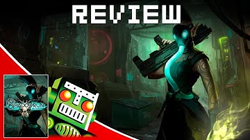 Shadowrun Returns | Destructoid Review