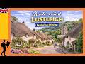 Lustleigh: The Enchanting Hidden Village You've Likely Never Heard Of