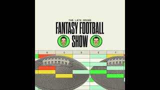 The Show: Colby Parkinson's Letdown, Team Target Share Data, and More