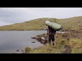 Hebridean Adventure | Episode 3 | South Uist | Benbecula | EDF | Welly Boots | Packraft