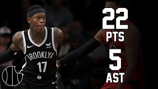 Dennis Schröder Highlights | Cavaliers vs. Nets | 9th Nov 2024