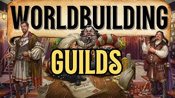 How to make GUILDS That Don