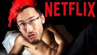 Netflix and Chill: THE GAME(Are you feeling seduced yet? MAX OUT your Netflix and Chill game! Subscribe Today! ▻ http://bit.ly/Markiplier Play the Game ..., 2016-05-12T15:03:05.000Z)