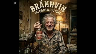 Brännvin du gamla du fria 