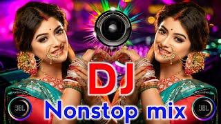 Bollywood ❤️💖Old DJ Remix || ❤️Old Hindi Song 2023 Dj Remix || 💝Nonstop Dj Song || 🔥Dj Mix 2023🔥❤️