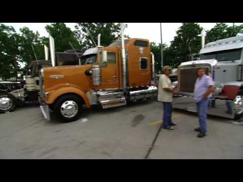Shell SuperRigs 25th Anniversary Part2