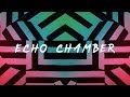 RJ Thompson - Echo Chamber (Lyric Video)