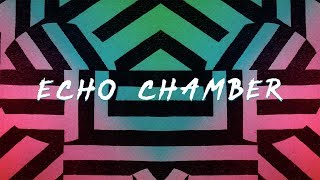 RJ Thompson - Echo Chamber (Lyric Video)
