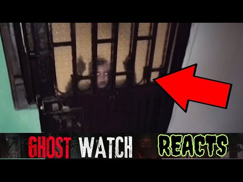 Top 10 SCARY Ghost Videos For EXTREME Chills (Fearsome Top 5)