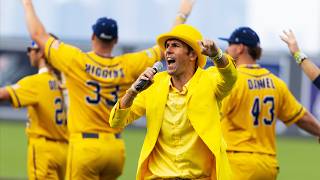 Banana Ball Takes Its Show Nationwide